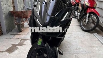 Honda Vario 160 CBS 2023 Đen bóng 19.000km