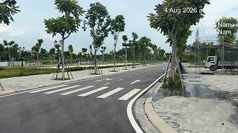 Bán Đất phân lô Tân Yên Bắc. NInh Dt 96m đên 200m