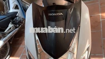 Honda Air Blade 2010 Trắng Thái Lan