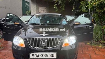 Honda Civic 2009 Đen Tự động 1.8L