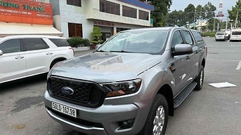Công ty LD thanh lý xe Ranger