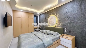 🏡 CĂN HỘ MỚI 100% TẶNG QUÀ KHỦNG CHO KHÁCH CHECKIN - NỘI THẤT CAO CẤP❤️