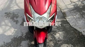 Honda Air Blade FI 2010 Đỏ