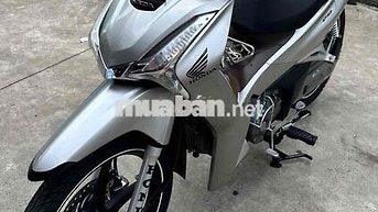 Honda Future 125 2023 như mới có hỗ trợ trả góp