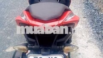 NVX 2018 155cc, Thắng ABS, Smartkey, Chính Chủ