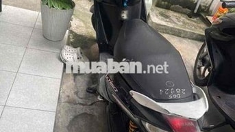 Yamaha Ultimo đen