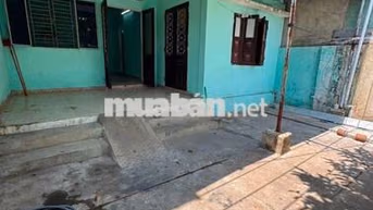 Cho thuê nhà nguyên căn  kiệt 50 bùi tá hán, phường khuê mỹ, 7 triệu