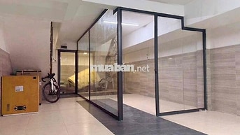 MẶT BẰNG HẦM CITYLAND CHỈ 3TRIỆU5