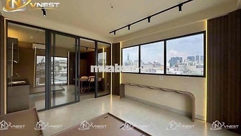 CHO THUÊ CĂN HỘ Q7 1PN 2PN | GẦN RMIT TDTU UFM LOTTE MART | FULL NỘI T