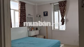 Bán căn hộ chung cư 36 Nguyễn Huy Lương 80 m2 liền kề quận 1