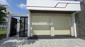 MẶT BẰNG KINH DOANH VỊ TRÍ ĐẸP CẦN THƠ