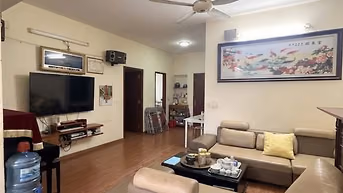 CHCC Nam Đô Complex, 609 Trương Định, Hoàng Mai, S = 102.4m, 7,68 tỷ