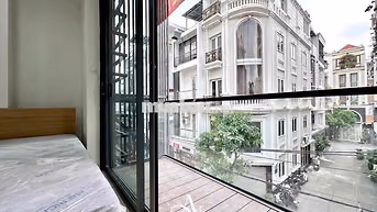 ✨NHÀ MỚI 100% NGAY NƠ TRANG LONG – CĂN 2PN 2WC, BAN CÔNG THOÁNG ĐẸP