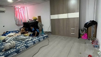 Cho thuê nhà, hẻm 270 Phan Đình Phùng, phường Cầu Kiệu giá thuê 14tr