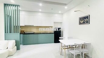 2PN 74m² Full Nội Thất – Chỉ 8,5 Triệu/Th – A&T Sky Garden
