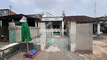 🏡 CHÍNH CHỦ CẦN BÁN CĂN NHÀ – GIÁ TỐT, VỊ TRÍ THUẬN TIỆN