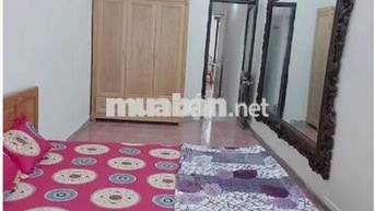 Cho thuê căn hộ 60m2 khép kín riêng biệt 46 Quốc Tử Giám 4triệu/thg HN