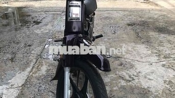 Honda Dream Sanda Nâu