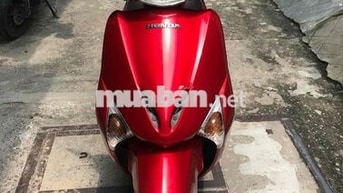Honda Lead Đỏ Xe tay ga