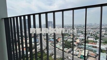 Bán căn hộ Bcon plaza 2PN 2WC tầng trung thoáng mát