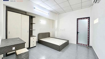 ✨CĂN HỘ 1PN MỚI NGAY THÍCH QUẢNG ĐỨC – THOÁNG SÁNG, FULL NỘI THẤT