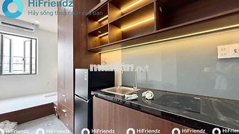 Phòng Trọ Mới Xây Ngay Lê Văn Khương Giá Từ 4tr Đầy Đủ Nội Thất
