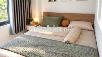 🏝️Cho Thuê Căn Hộ Studio - 1PN Gần Khu CV Gia Định Giá Chỉ 6Tr5/Th🏝️