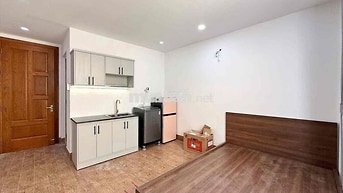 Khai trương Căn hộ mới xây Full nội thất cao cấp kế Y Dược Q5 Hồng Bàg