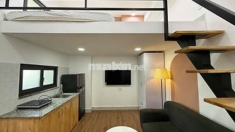 CHO THUÊ DUPLEX – GẦN VAA CƠ SỞ 1 | PHÙ HỢP HỌC SINH, SINH VIÊN