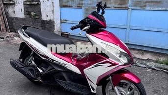 Honda Air Blade 125i 2014 Đỏ trắng