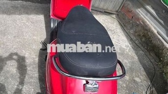 Piaggio Vespa 2018 Đỏ
