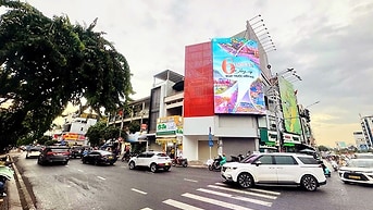 Bán nhà Đinh Tiên Hoàng, khu Đa Kao, 4x17m, 1 lửng + 2 lầu, giá 30 tỷ