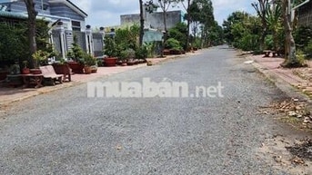 ĐẤT NỀN KHU DÂN CƯ TRƯỜNG AN PHƯỜNG LONG CHÂU TỈNH VĨNH LONG