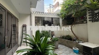 NHÀ CÓ SÂN, VỊ TRÍ ĐẸP HẺM SỐ 183 LÊ VĂN SỸ QUẬN PHÚ NHUẬN