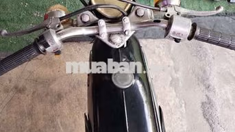 Honda 70cc Đen 70cc