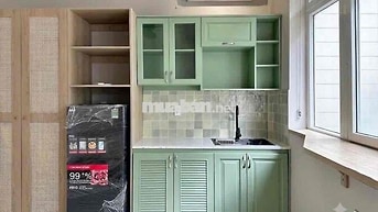 Chính Chủ Cho Thuê CHDV CC Khu Himlam