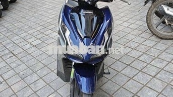 Honda Air Blade 2024 Xanh Bạc 25000 km