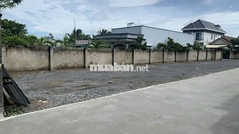 Mặt tiền Trần Văn Nghĩa Full thổ Tạo dòng tiền