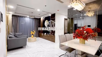 ✅Cho thuê căn góc lớn SUNSHINE SKY CITY Q7 84m2 2pn 2wc full NT đẹp