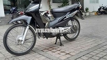 xe wave hàn quốc