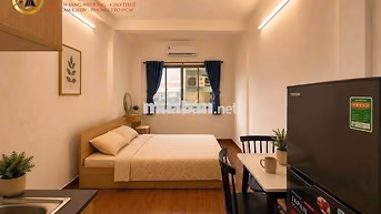 Sang 1MB+7P 8WC Cost 900K Thuê 22tr Lời 31tr MT Hậu Giang Q6