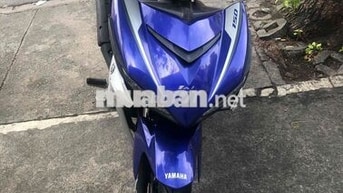 Yamaha Exciter 150 Xanh Bạc Đã sử dụng