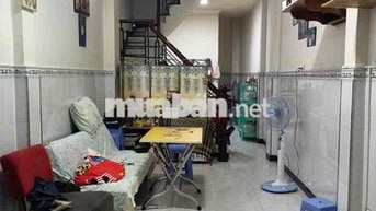 CHÍNH CHỦ CHO THUÊ NHÀ | ĐƯỜNG NGUYỄN CƯ TRINH, QUẬN 1