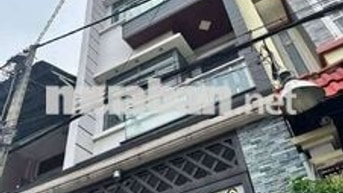 .lien khu 5-6  bình hưng hòa B.bình tân 4×15m.nhà 4 lầu5pn.5wc  