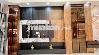 Bán nhà - hẻm 7m - 3 tầng - kế Phan Anh, Bình Tân - 7x12 -Chỉ 7.x tỷ