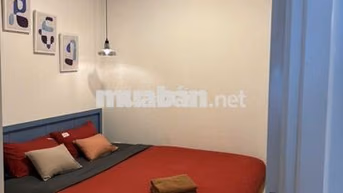 Chung cư Central Plaza Phạm Văn Hai, 60m2, 2pn 2wc