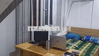 [PASS PHÒNG TRỌ BAN CÔNG/CỬA SỔ LỚN THOÁNG MÁT - TÂN CẢNG, BÌNH THẠNH]
