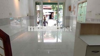 🏡CHO THUÊ NHÀ MẶT TIỀN KINH DOANH – KHU LÊ VĂN QUỚI, BÌNH TÂN – CHỈ 7