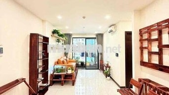 CHỈ 7,5Tr Ở NGAY CĂN 1PN FULL NỘI THẤT SKYVIEW