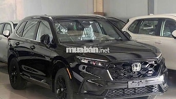 Honda CR-V e HEV RS Giảm giá đến 110tr